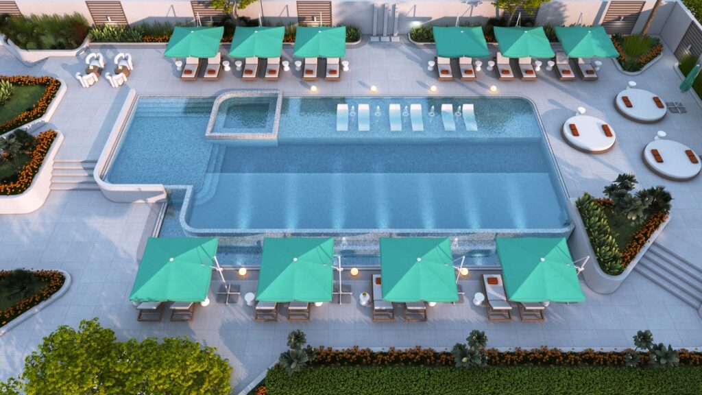 Haven Gardens Metrical Real Estate Development